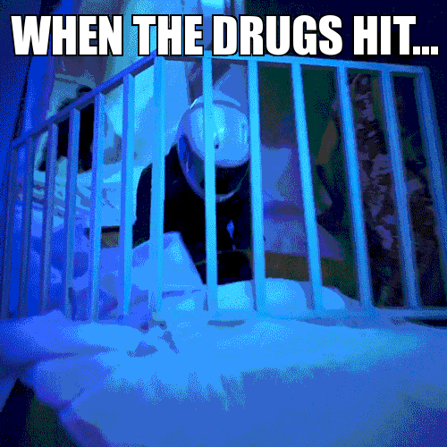 Jingle good for you jingle yay GIF Find on GIFER