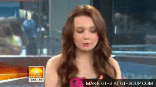 Gif Di Abigail Breslin