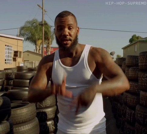 The game ft drake GIFs - Get the best gif on GIFER