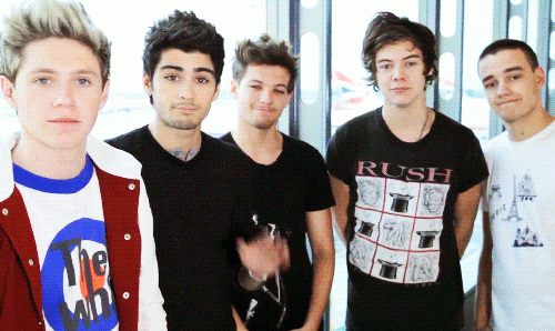 1d GIF - Find on GIFER