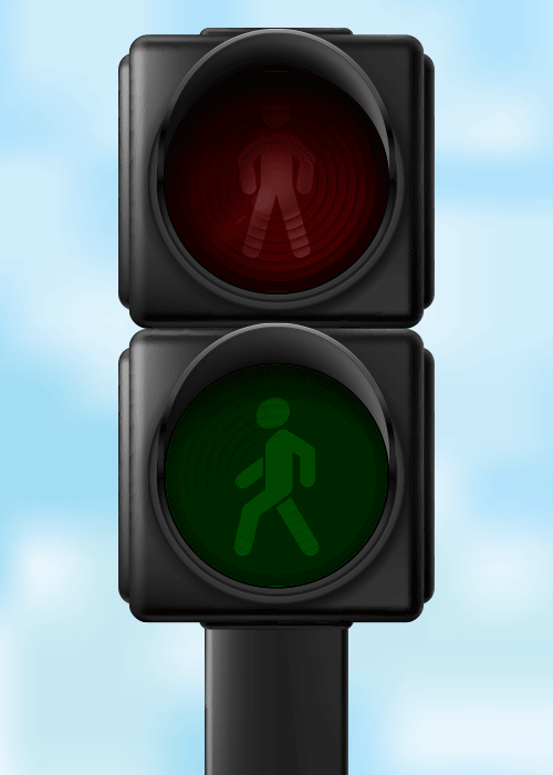 Светофор красного и зеленого света. Зеленый светофор. Пешеходный светофор. Мигающий зеленый светофор. Светофор для пешеходов.