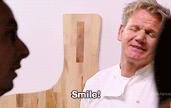 Gordon ramsay kitchen nightmares tv GIF - Find on GIFER
