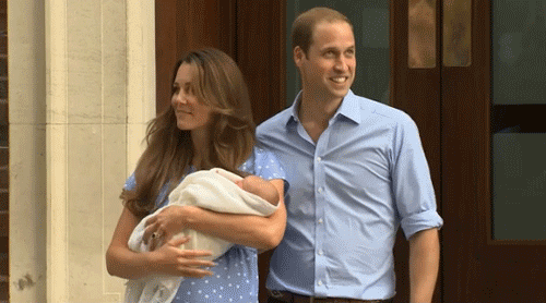 Bebe Princess Kate Royal Gif Find On Gifer