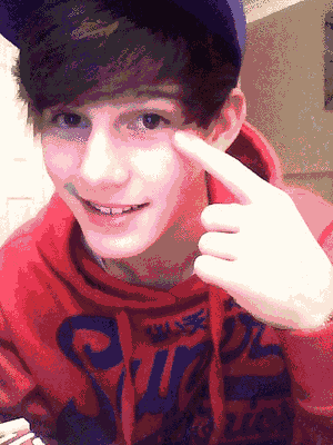 music tumblr cute boy gif find download on gifer