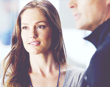 GIF minka kelly - animated GIF on GIFER