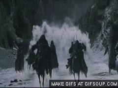 GIF the lord of the rings - animated GIF on GIFER