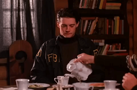 Season 1 Episode 6 Twin Peaks Gif Find On Gifer Animated Gif Season 1 Episode 6 Twin Peaks Share Or Twinpeaks