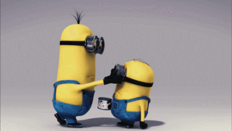 Minions Despicable Me Funny Gif GIF Find On GIFER