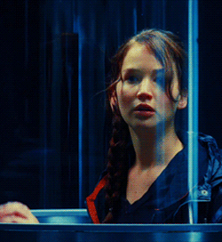 Sci-fi Gifs  Hunger games, Katniss everdeen, Katniss
