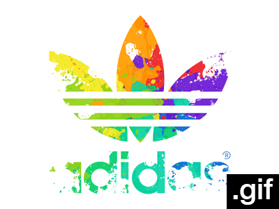 Adidas - Find GIFER