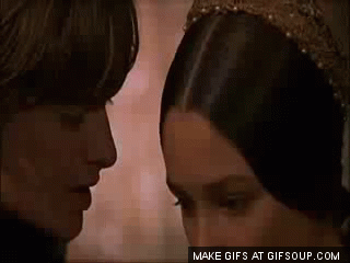 Animated GIF romeo and juliet, free download. 