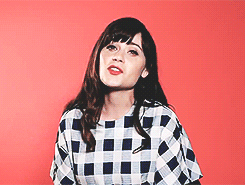Zooey deschanel sexy sex GIF - Trouver sur GIFER