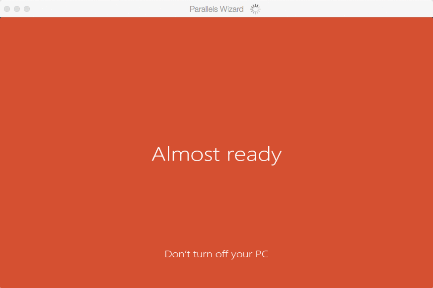 la nueva actualización de Windows 10