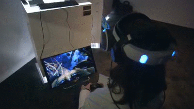 Vr fail. VR гиф шлем. Аксессуары VR гиф. Смешные гиф с VR очками. Гифка сони.