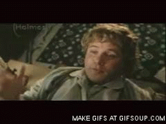 GIF the lord of the rings - animated GIF on GIFER