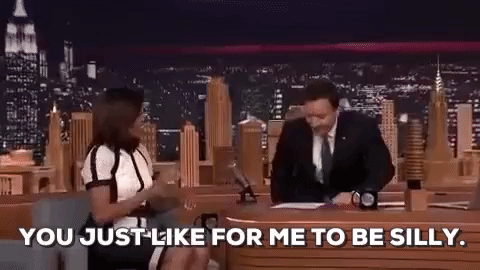 Michelle obama funny moments GIF - Find on GIFER Michelle obama funny moments GIF - Find on GIFER