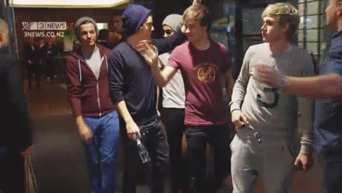 1d imagine GIF - Find on GIFER