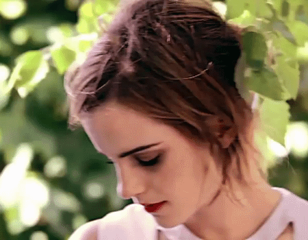 Emma Watson Porn Gif - Sesion de fotos emma watson GIF - Encontrar en GIFER