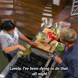 Television gordon ramsay GIF - Find on GIFER
