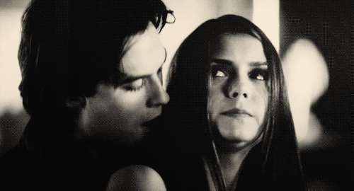 TVD ▸ GIF SERIES [ ✔︎ ] - TWO
