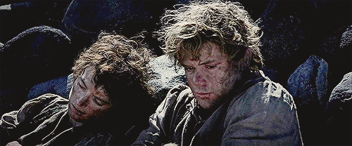 Return of the king GIF - Find on GIFER