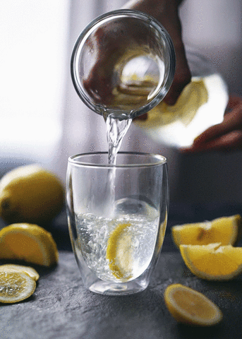 Lemon water GIFs - Get the best gif on GIFER
