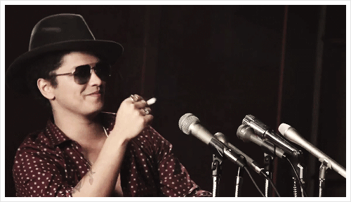 bruno mars locked out of heaven gif