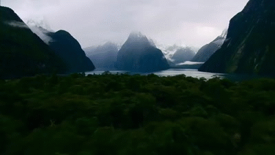 gif scenery animated gif