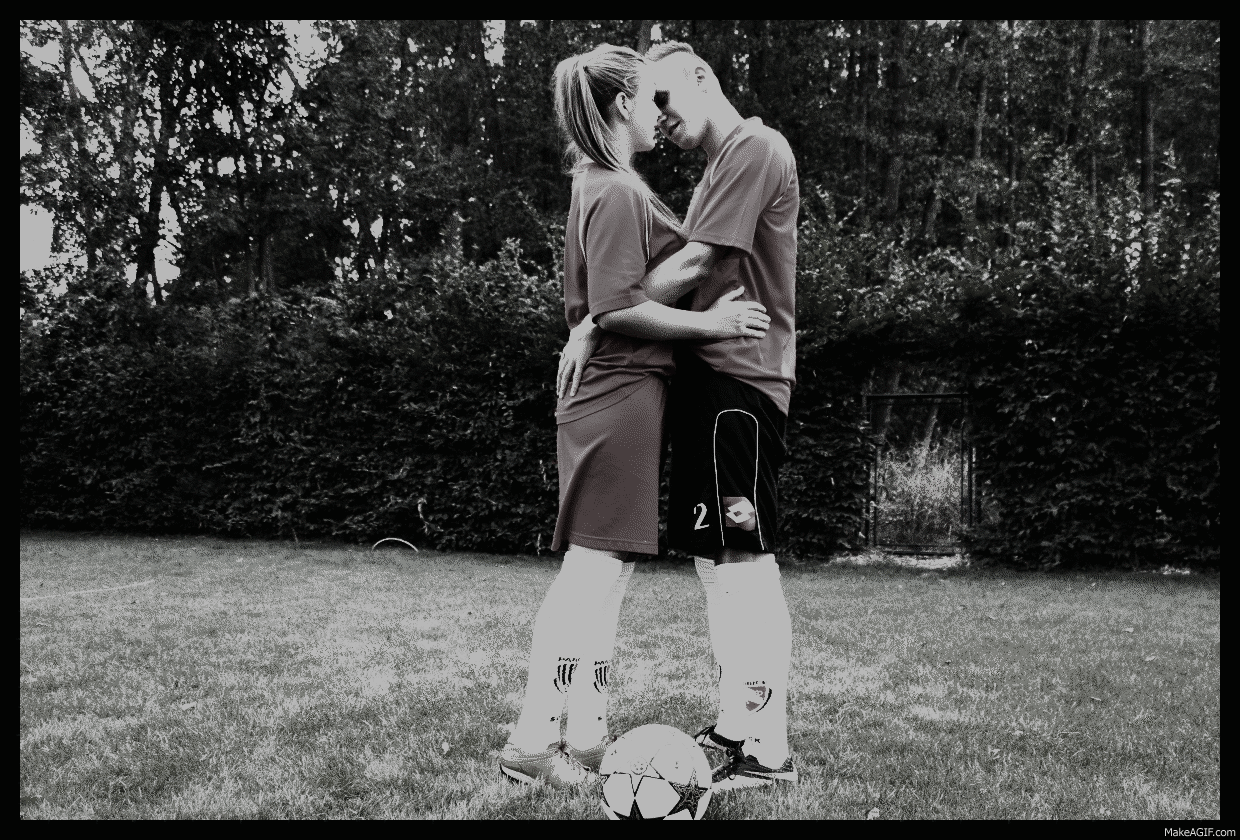 Couple GIF - Find on GIFER
