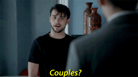 Schwule Sex-GIFs tumblr