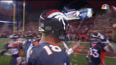38+ Peyton Manning Happy Birthday Gif Images