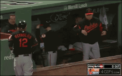 Sports Fail Baseball Gif Find On Gifer