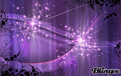 4K Peaceful Purple Space  Moving Background AAVFX Animated Wallpaper on  Make a GIF
