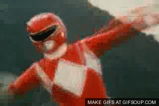 Power Ranger Rings Gif Power rangers GIF - Find on GIFER
