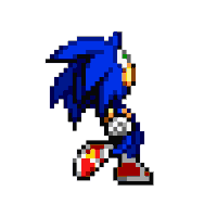Sonic GIF - Find on GIFER