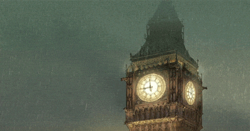 London Londres Big Ben Gif Find On Gifer