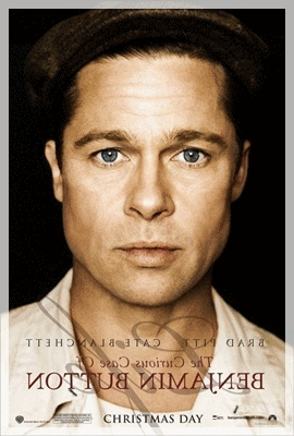 Гифка Загадочная История Бенджамина Баттона Гиф Картинка, Скачать.