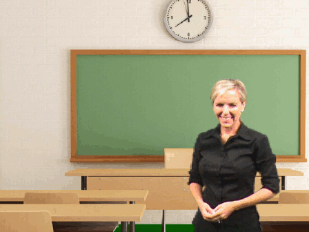 Education GIF - Find on GIFER