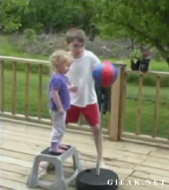 Funny boxing GIF - Find on GIFER