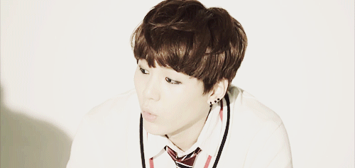 jungkook just one day gif