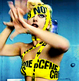 Гифка Lady Gaga Telephone Бейонсе Леди Гага Гиф Картинка, Скачать.