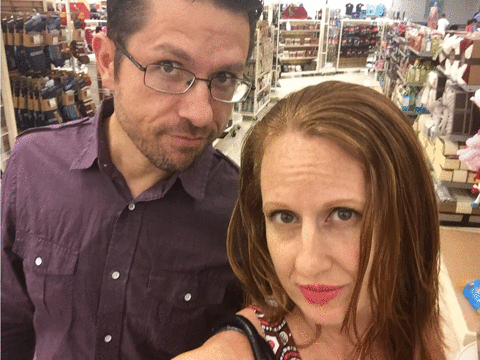 Date night GIF - Find on GIFER