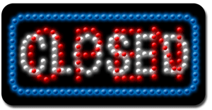 Closed gif
