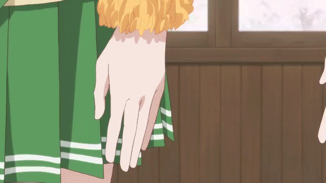 Featured image of post Love Anime Holding Hands Gif See more ideas about anime hands anime anime art