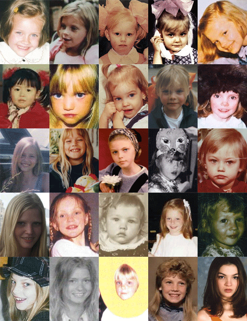 barbara palvin baby