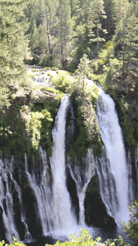 Синемаграфия водопады. Живая природа водопады. Живые водопады. Природа гиф. Animated photo