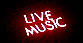 Live music GIF - Find on GIFER