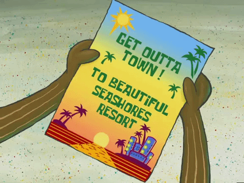 Spongebob Squarepants Bob Esponja Episode 15 Gif Find On Gifer