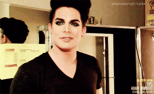 Gif true. Robyn Lambert gif. LP Lambert: true. True Lambert.