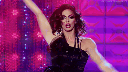 Drag Queen Gifs